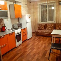 Фото Отель Гостиный Двор на улице Галущака 4