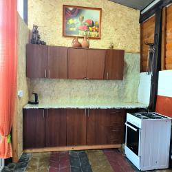 Фото Отель Агава