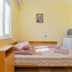 Фото Отель Белый