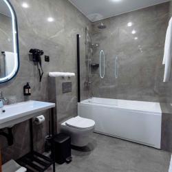 Фото Отель Медвежий угол