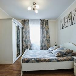 Фото Отель Горница на улице Луначарского 62