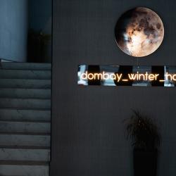 Фото Отель Dombay Winter Hall (Винтер Холл)