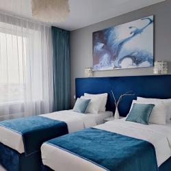 Фото Апартаменты Apart-Deluxe Легенды моря на улице Суздальская