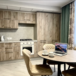 Фото Апартаменты на улице Мечникова