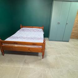 Апартаменты стандарт Ангарский бульвар дом 1