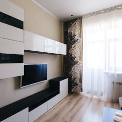 Фото Отель Хочу приехать на улице Октябрьская