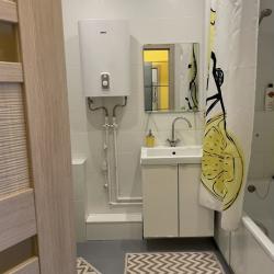 1-комнатные апартаменты стандарт