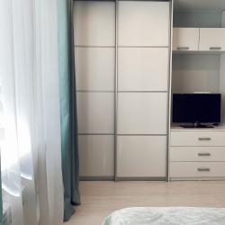 Фото Отель CrystalRentals (КристалРенталс) на улице Бориса Житкова 4