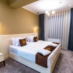 Фото Отель Bravo hotel (Браво)