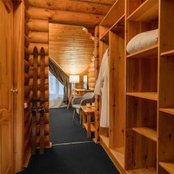 Фото Отель Skazka Lodge (Сказка Лодж)