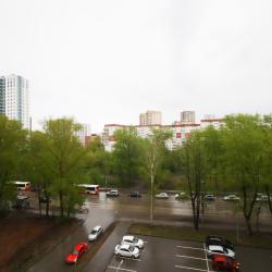 1-комнатные апартаменты стандарт