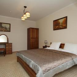 Фото Отель Walde Park (Вальде Парк)