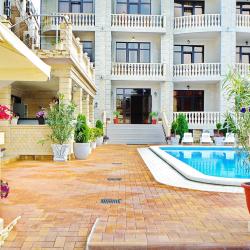 Фото Отель Diva Plaza (Дива Плаза)