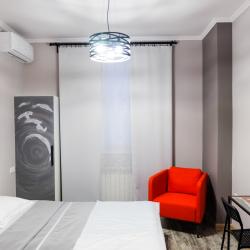 Фото Бутик-отель Гостиница Новая