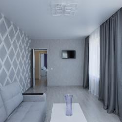 Фото Отель ПоСутки на Большой Окружной