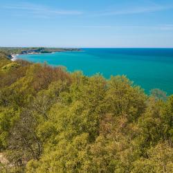 Фото Отель ELYBAY (ЭЛИБЭЙ)