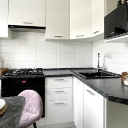 2-комнатные апартаменты улучшенные