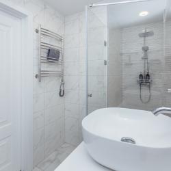 Фото Апартаменты Эстет на улице Роз