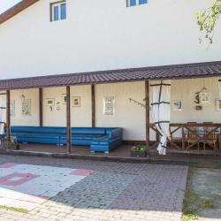 Фото Парк-отель Чайка