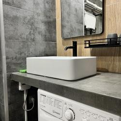 Апартаменты студия №1