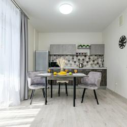 Фото Отель Cosmos на улице Максима Горького 45