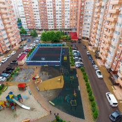 2-комнатные апартаменты улучшенные