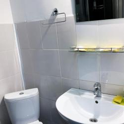 Фото Отель Центральная