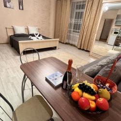 Фото Отель Риконе на улице 50 лет ВЛКСМ 13