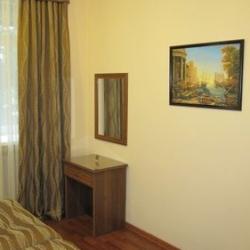 Фото Отель Каскад