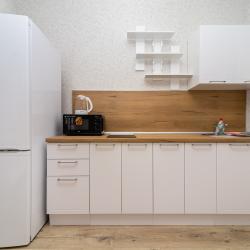 Фото Отель Уютная квартира в центре города