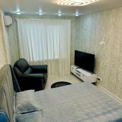 Фото Апартаменты на улице Краснодонская 8