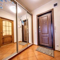 1-комнатные апартаменты люкс