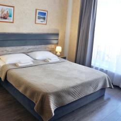 Номер улучшенный стандарт