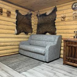 Коттедж стандарт Терем Петровича