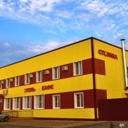 Фото Отель Солнечный