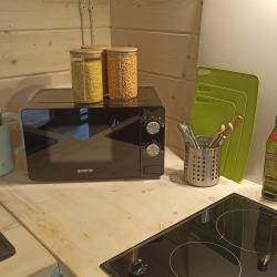 3-комнатный коттедж улучшенный