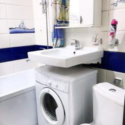 Фото Апартаменты на улице Авроры 193