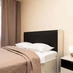 Фото Отель Этажидейли на улице Белинского 177а