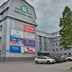 Фото Отель Атом