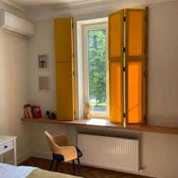 2-комнатные апартаменты улучшенные