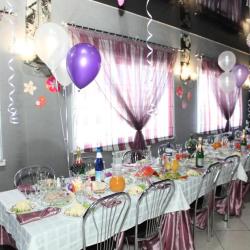 Фото Отель Привал