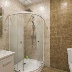 1-комнатные апартаменты люкс