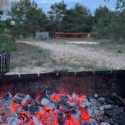 Фото Отель Глэмпинг Тургеневские острова