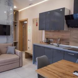 Фото Отель Villa History (Вилла Хистори)