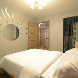 3-комнатные апартаменты стандарт