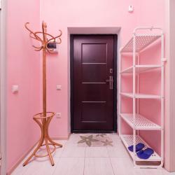 Фото Апартаменты на улице Ермолова 19