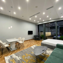 Апартаменты люкс Grand Studio
