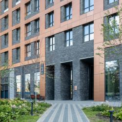 фото 23 Апартаменты SIDNEY (СИДНЕЙ) на набережной Шелепихинская 40к3