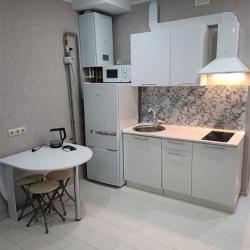 1-комнатные апартаменты студия Апартаменты Green Palace 32