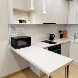 Апартаменты стандарт